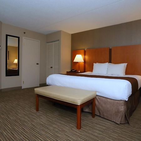 Best Western La Plata Inn מראה חיצוני תמונה
